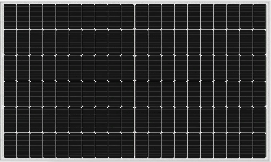 Autarco MHI zonnepaneel